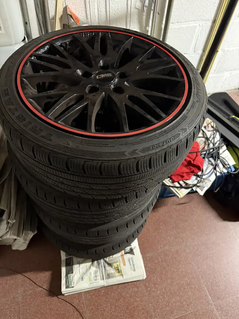 Renault Clio 1.6 Turbo R.S. EDC Sport - 2