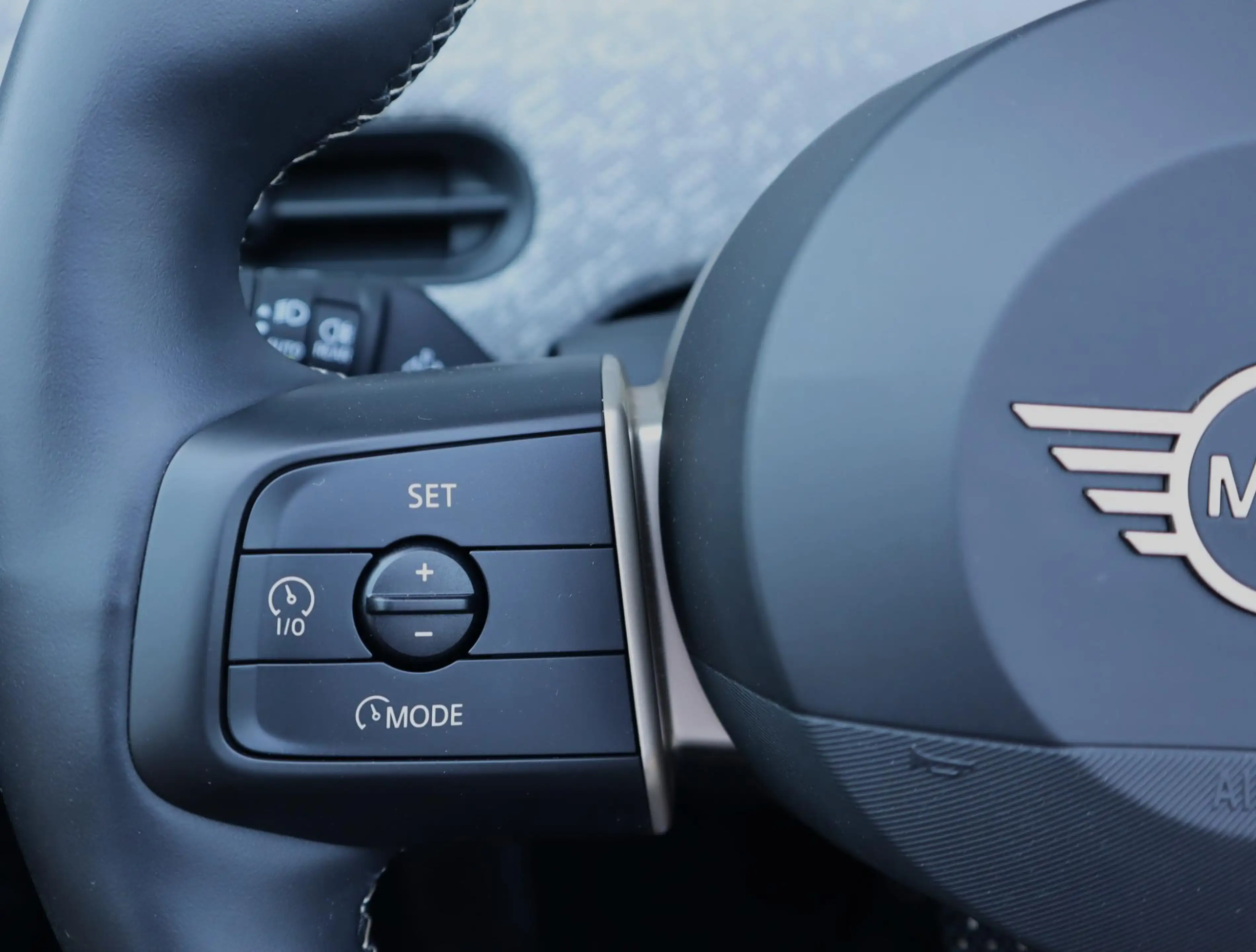 MINI Cooper C Cabrio 2.0 Favoured | HUD | Camera | Carplay | Leer | Sto — photo 21