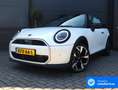 MINI Cooper C Cabrio 2.0 Favoured | HUD | Camera | Carplay | Leer | Sto Weiß - thumbnail 1