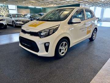 1,0 MPI Titan *Werksgarantie*