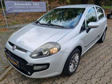 MyLife*Klima*BT*Servo*Alufelgen*Garantie*