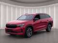 Skoda Kodiaq SPORTLINE 7-Sitze 4x4 TDI*StndHzg 360°Kam Rot - thumbnail 2
