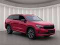 Skoda Kodiaq SPORTLINE 7-Sitze 4x4 TDI*StndHzg 360°Kam Rot - thumbnail 19