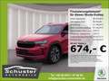 Skoda Kodiaq SPORTLINE 7-Sitze 4x4 TDI*StndHzg 360°Kam Rot - thumbnail 1