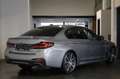BMW 530 e M-Pack BTW Navi Cam Acc Keyless TrekH Garantie Grijs - thumbnail 6