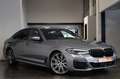 BMW 530 e M-Pack BTW Navi Cam Acc Keyless TrekH Garantie Grijs - thumbnail 3