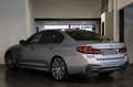 BMW 530 e M-Pack BTW Navi Cam Acc Keyless TrekH Garantie Grijs - thumbnail 4