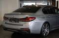 BMW 530 e M-Pack BTW Navi Cam Acc Keyless TrekH Garantie Grijs - thumbnail 5