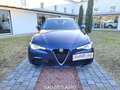 Alfa Romeo Giulia 2.2 Turbodiesel 136 CV AT8-NO OBBLIGO FIN. Blue - thumbnail 2