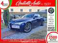Alfa Romeo Giulia 2.2 Turbodiesel 136 CV AT8-NO OBBLIGO FIN. Blue - thumbnail 1