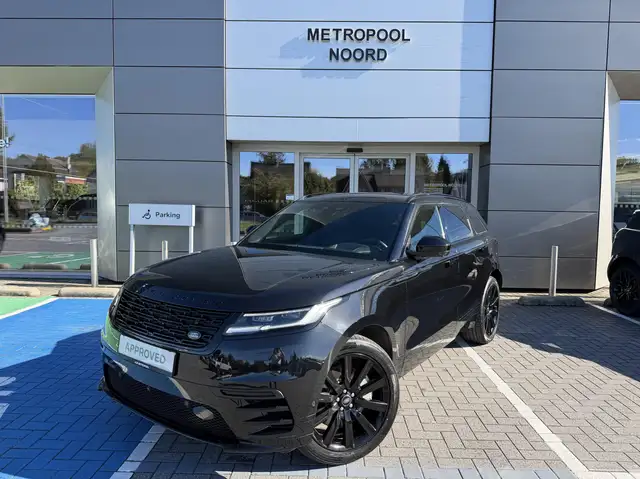 Land Rover Range Rover Velar P400e Dynamic SE