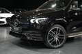 Mercedes-Benz GLE 400 d 4Matic*AMG*Pano*Luft*MwSt*7-Sitzer* Noir - thumbnail 3