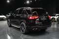 Mercedes-Benz GLE 400 d 4Matic*AMG*Pano*Luft*MwSt*7-Sitzer* Noir - thumbnail 9