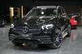 Mercedes-Benz GLE 400 d 4Matic*AMG*Pano*Luft*MwSt*7-Sitzer* Noir - thumbnail 1