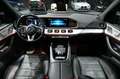 Mercedes-Benz GLE 400 d 4Matic*AMG*Pano*Luft*MwSt*7-Sitzer* Noir - thumbnail 14