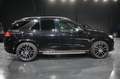 Mercedes-Benz GLE 400 d 4Matic*AMG*Pano*Luft*MwSt*7-Sitzer* Noir - thumbnail 10