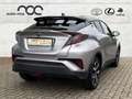 Toyota C-HR Hybrid Style Selection Soundsystem JBL LED Mehrzon Gris - thumbnail 2