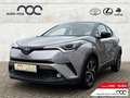Toyota C-HR Hybrid Style Selection Soundsystem JBL LED Mehrzon Gris - thumbnail 1