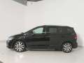 Volkswagen Touran 1.5 TSI R-Line DSG 7-Sitze/AHK/NAV/LED/SH Schwarz - thumbnail 4