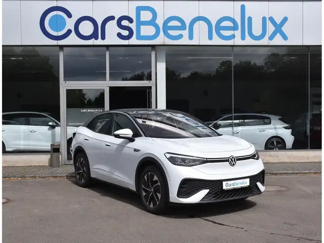 Volkswagen ID.5 77 kWh Pro Perf. PACK HIVER ACC NEUVE