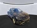 Volkswagen T-Roc Style 1.0 TSI KAMERA KEYLESS ALU ACC APS SITZHEIZUNG CLIMATRONIC Schwarz - thumbnail 2