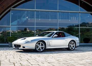 5.8 M Maranello F1
