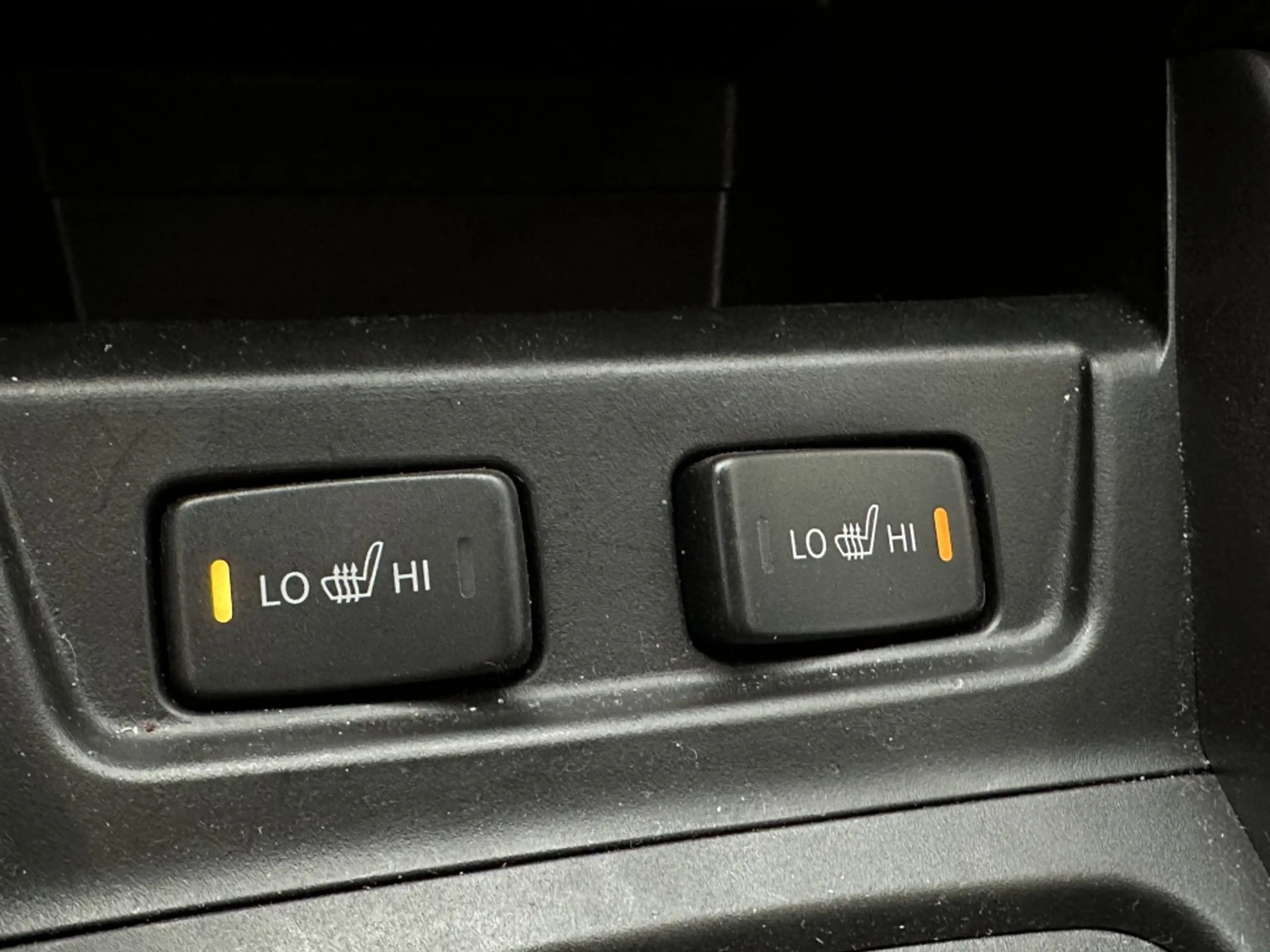 Suzuki Vitara 1.4 Boosterjet Hybride Select [ CAMERA I ADAPTIEVE — photo 17