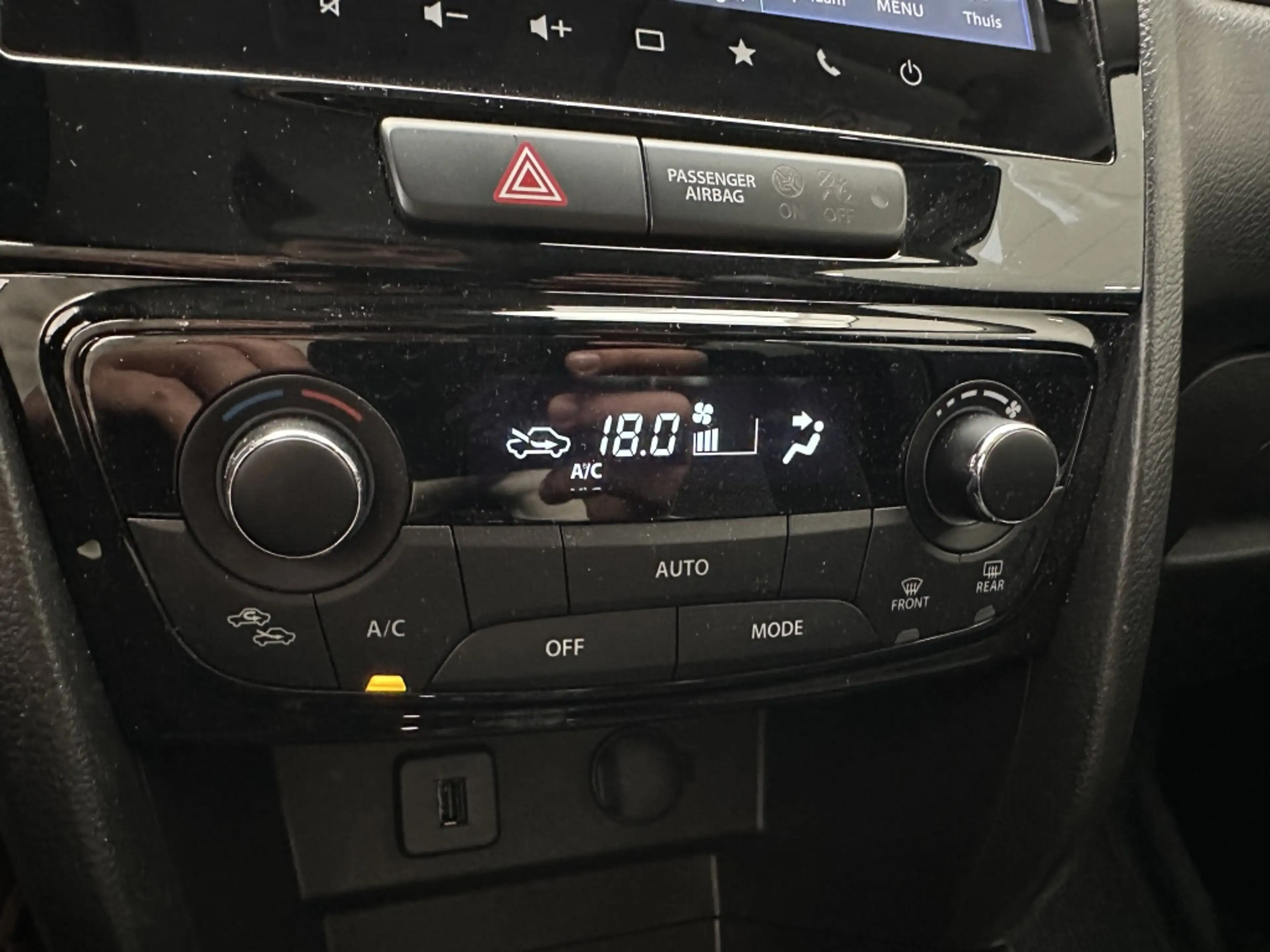 Suzuki Vitara 1.4 Boosterjet Hybride Select [ CAMERA I ADAPTIEVE — photo 16