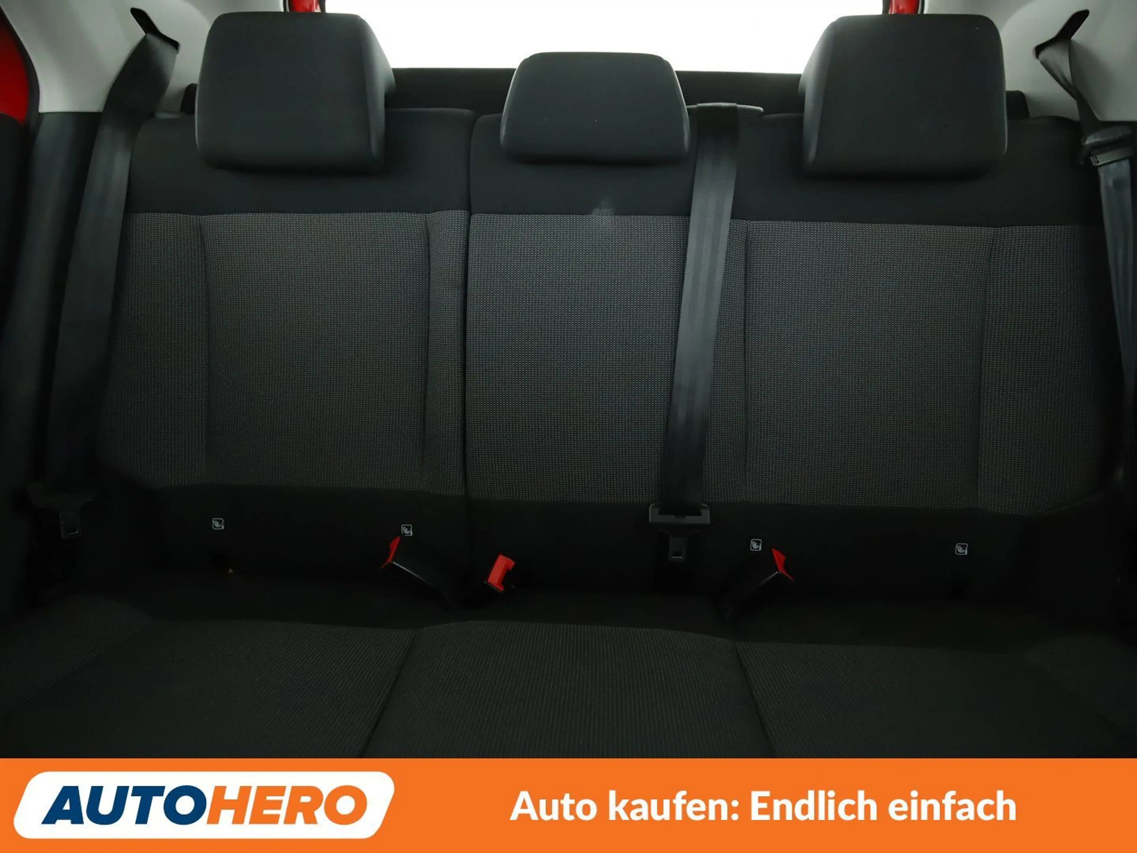 Citroen C4 Cactus 1.2 e-VTi Shine Aut.*NAVI*TEMPO*CAM*PDC*SHZ* — photo 15