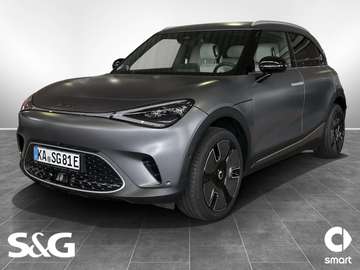 PREMIUM 22KW+DAB+LED+360°+Navi+Head-UP+Fahras