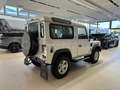 Land Rover Defender Defender 90 2.4 TD4 SE SW - AUTOCARRO N1!!! Bianco - thumbnail 5