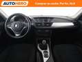 BMW X1 sDrive 18d Blanco - thumbnail 13