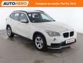 BMW X1 sDrive 18d Blanco - thumbnail 8
