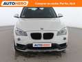 BMW X1 sDrive 18d Blanco - thumbnail 9