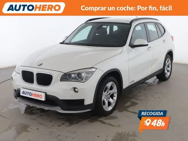 BMW X1 sDrive 18d