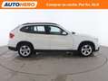 BMW X1 sDrive 18d Blanco - thumbnail 7