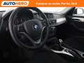 BMW X1 sDrive 18d Blanco - thumbnail 12