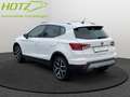 SEAT Arona 1.5 TSI FR AHK/LED/NAVI Weiß - thumbnail 4