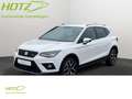 SEAT Arona 1.5 TSI FR AHK/LED/NAVI Weiß - thumbnail 1