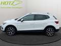 SEAT Arona 1.5 TSI FR AHK/LED/NAVI Weiß - thumbnail 3