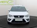 SEAT Arona 1.5 TSI FR AHK/LED/NAVI Weiß - thumbnail 9