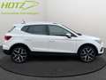 SEAT Arona 1.5 TSI FR AHK/LED/NAVI Weiß - thumbnail 7
