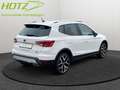 SEAT Arona 1.5 TSI FR AHK/LED/NAVI Weiß - thumbnail 6