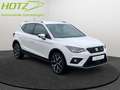 SEAT Arona 1.5 TSI FR AHK/LED/NAVI Weiß - thumbnail 8