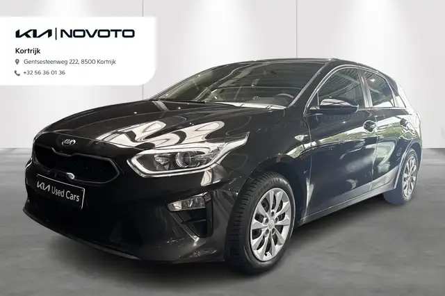 Kia Ceed / cee'd Must 1.0 T-GDI 120 ISG