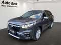 Suzuki S-Cross 1,4 GL Hybrid ALLGRIP shine Grau - thumbnail 1