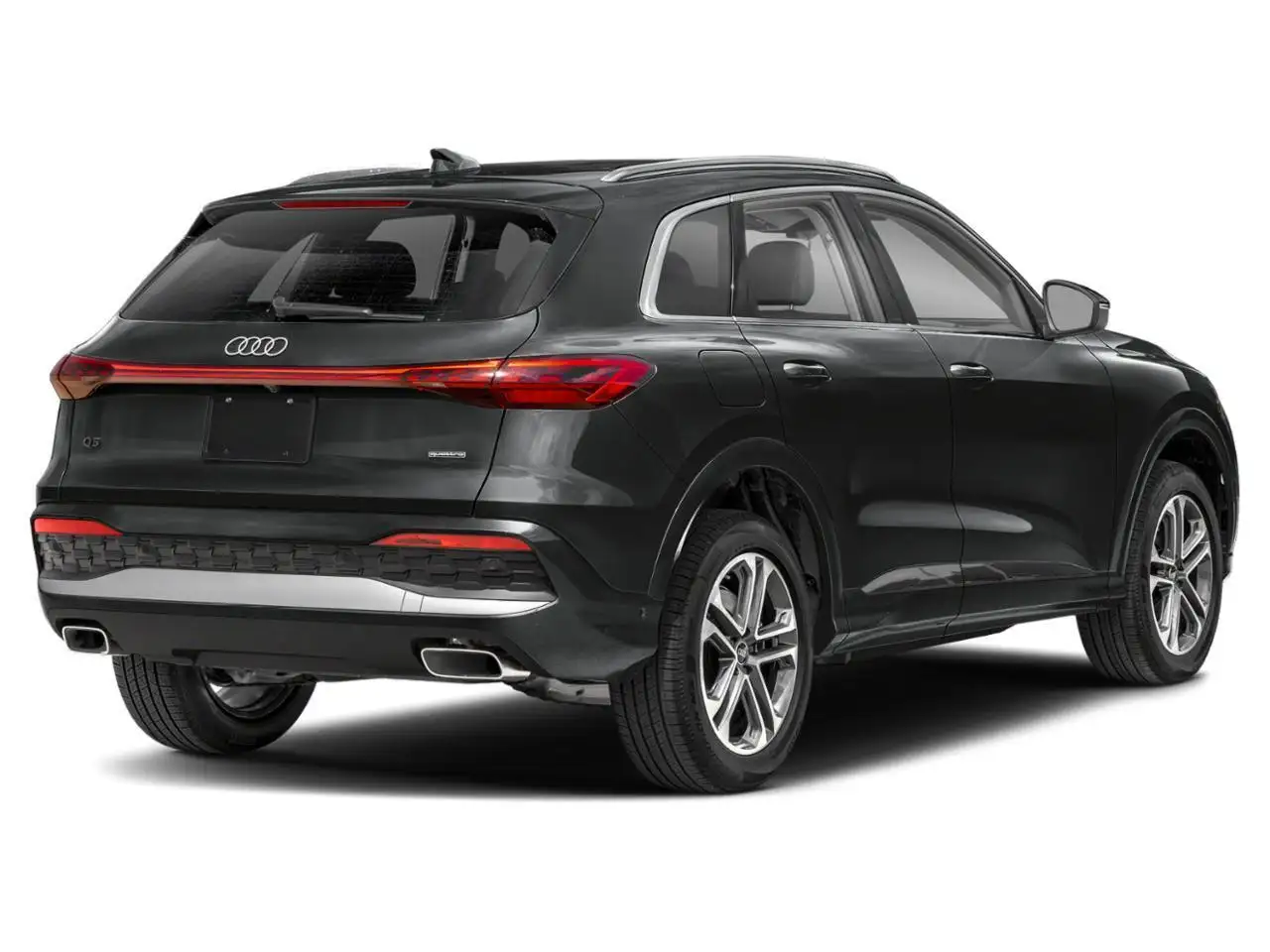 Audi Q5 снимка Audi Q5