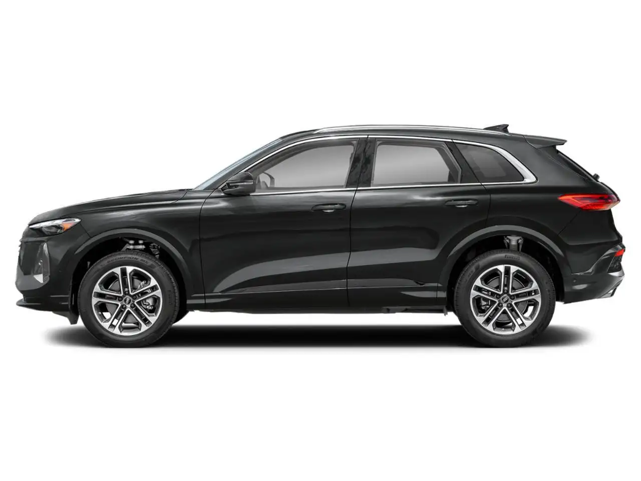 Audi Q5 снимка Audi Q5