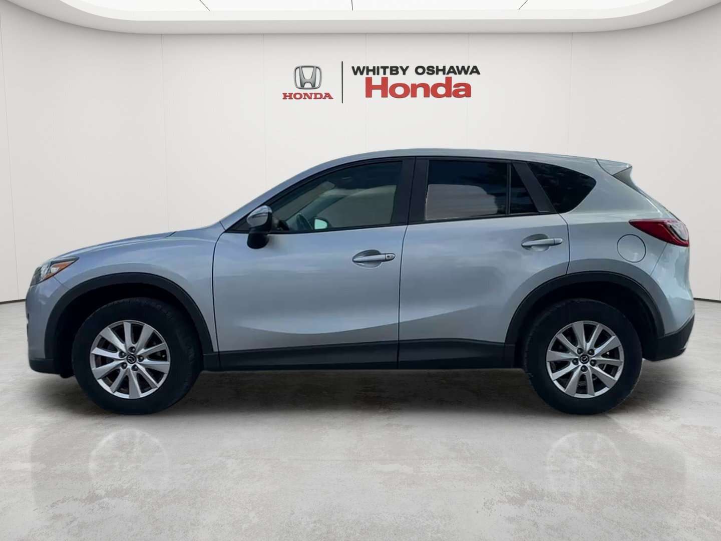 2016 Mazda CX-5 GS — снимка 1