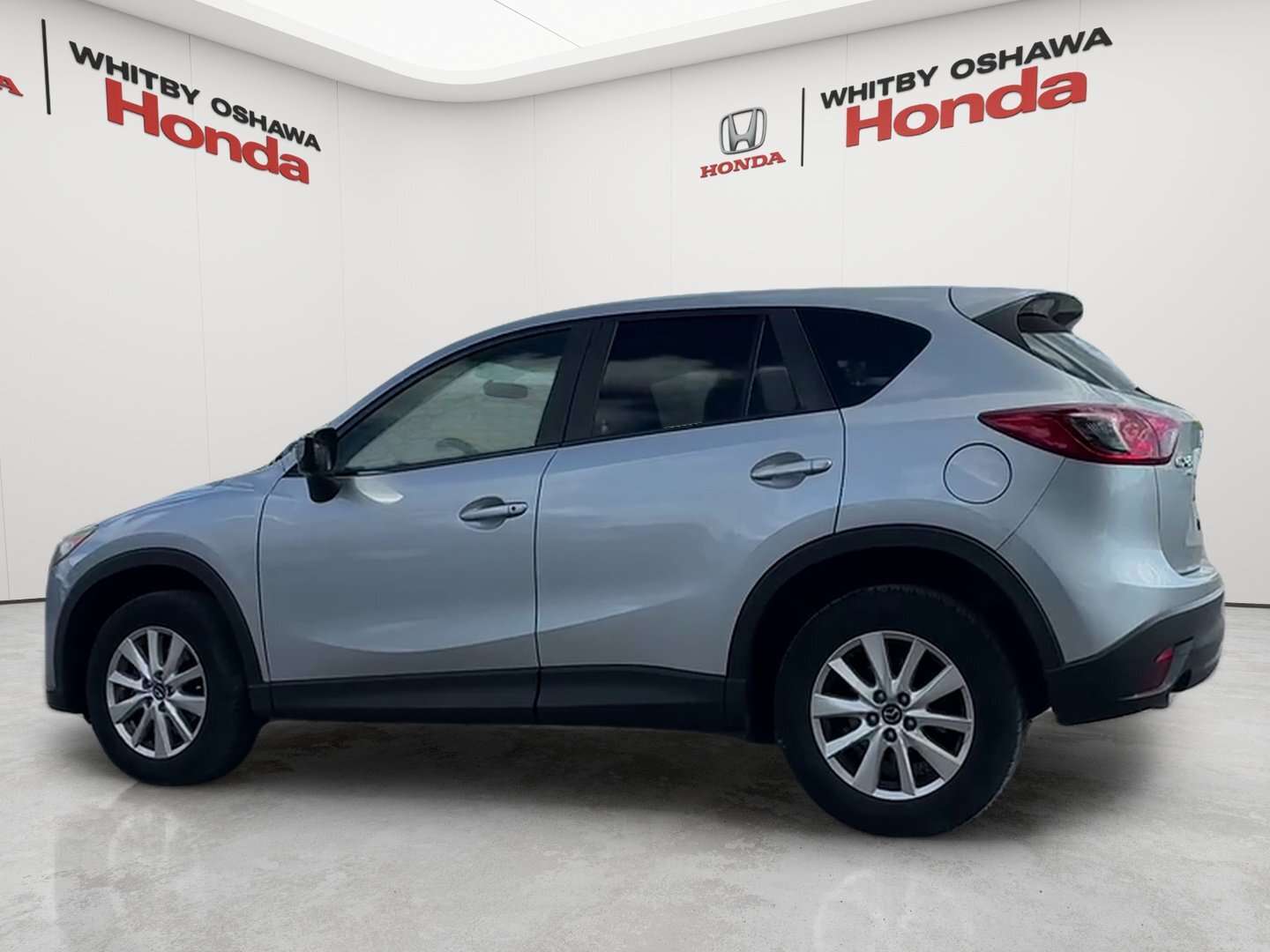 2016 Mazda CX-5 GS — снимка 1